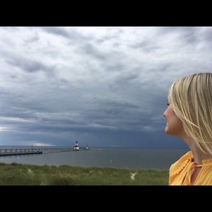 Meet your Posher, Rachel